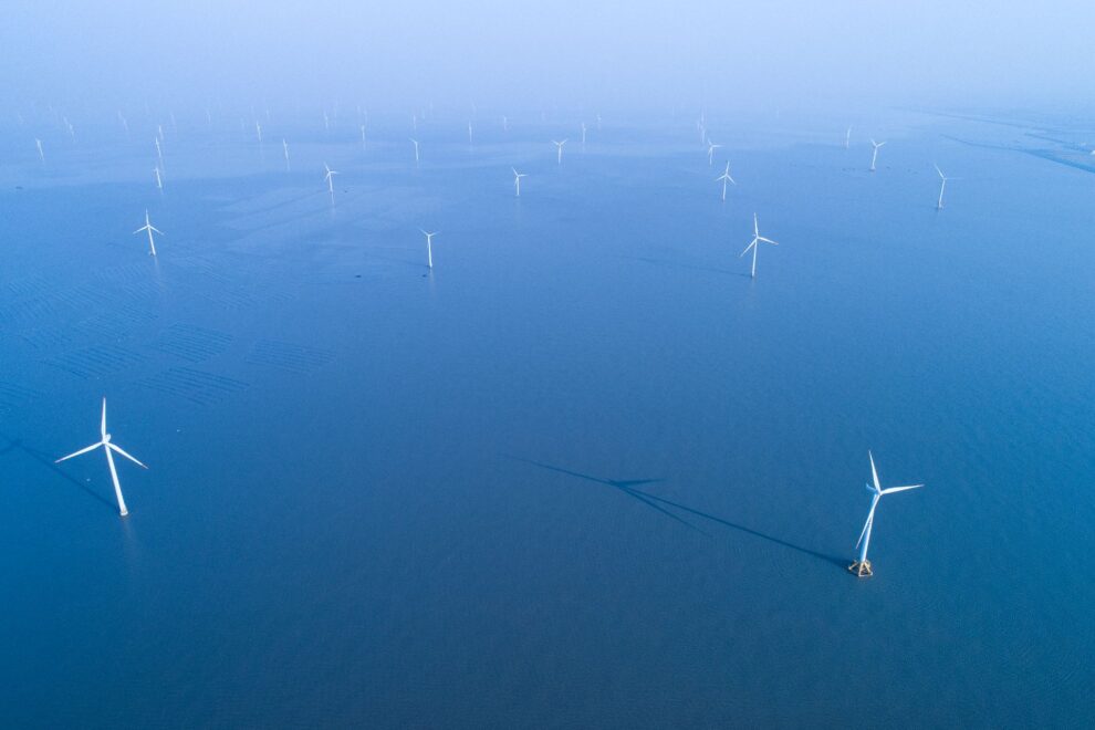Statkraft leverer sterke resultater i første kvartal