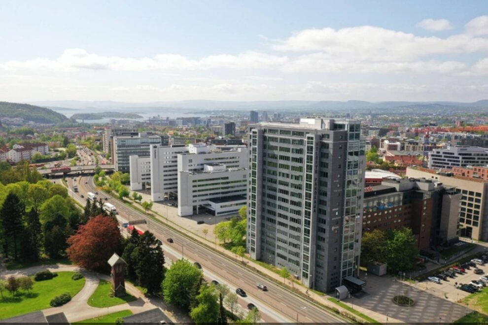 Niam utvider Oslo-porteføljen sin