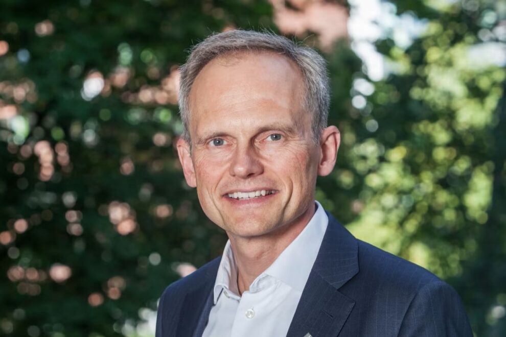 Sterk start på 2023 for Norconsult