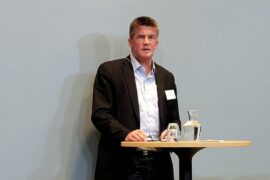 Svenske SBB vurderer salg av selskapet Thumbnail