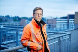 Opprettholder høy aktivitet og stabil lønnsomhet  Thumbnail