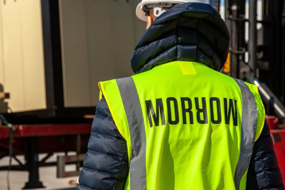 Morrow Batteries ASA tar opp 567 millioner kroner i konvertibelt lån
