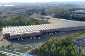 Henter over 40 milliarder og blir størst i Europa Thumbnail