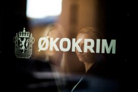 Lagmannsretten opprettholder dom for grov korrupsjon Thumbnail