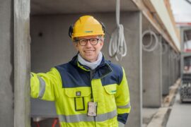 Rapport: Sterk omsetningsvekst for Bravida Thumbnail