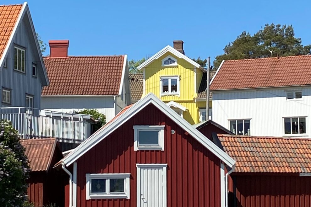 Friskmeldt fritidsboligmarked