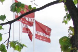 Veidekke kjøper entreprenør i Østfold Thumbnail