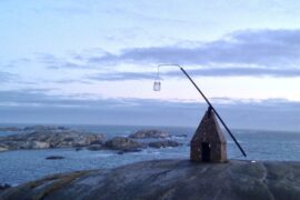 Ny tiltale mot korrupsjonsdømt arkitekt Thumbnail