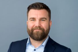 CBRE rekrutterer Head of Projects Thumbnail