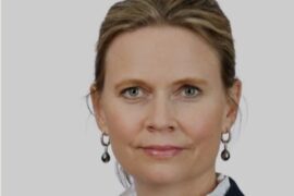 Ny markedssjef Thumbnail