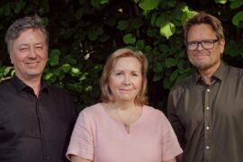 Kjøper seg inn i A-lab Thumbnail