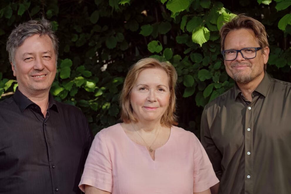 Multiconsult kjøper seg inn i A-lab