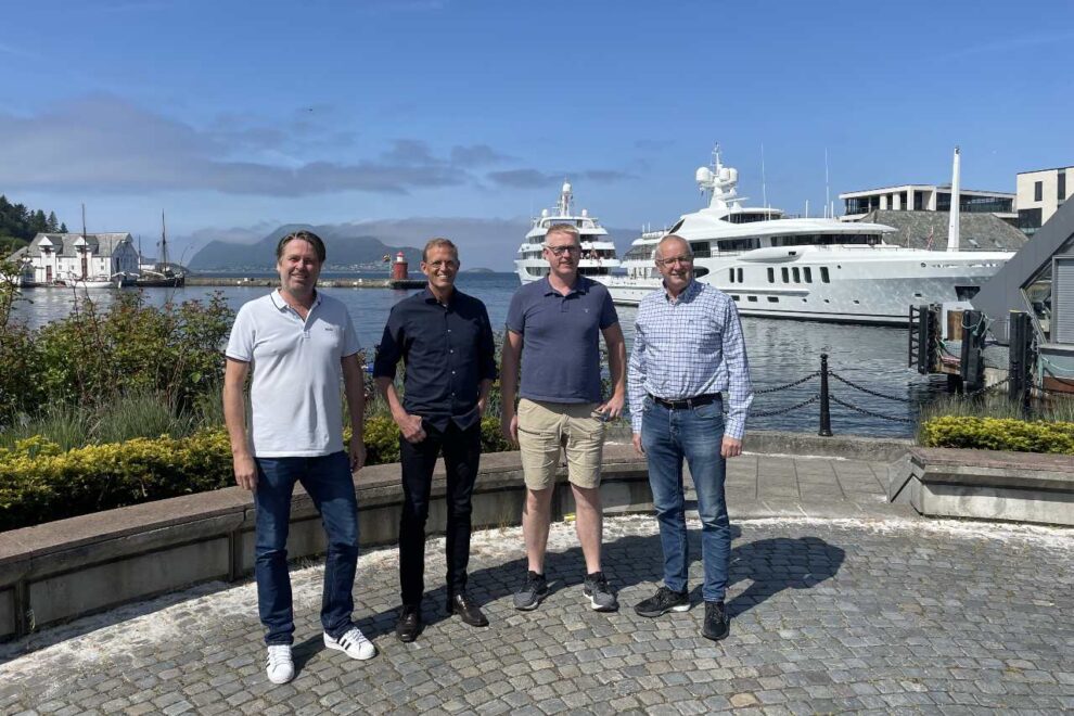 Vestlandstak AS blir en del av Teqt Group