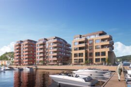 Det skal bygges i Egersund Thumbnail