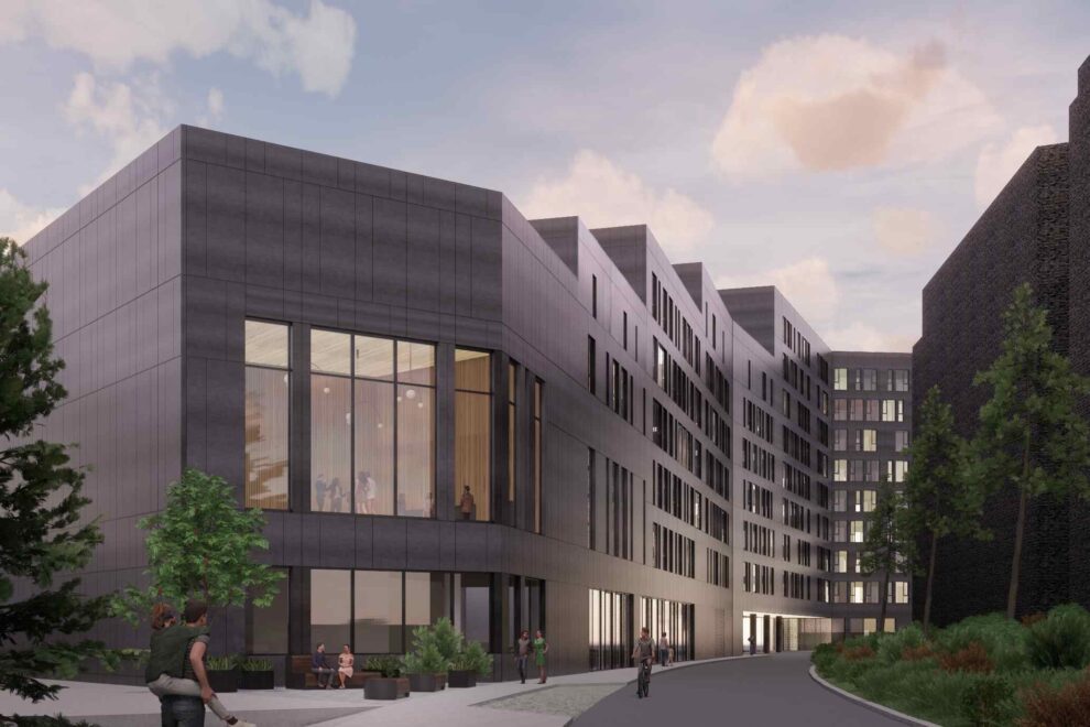 Nå har det spesielle hotellet åpnet
