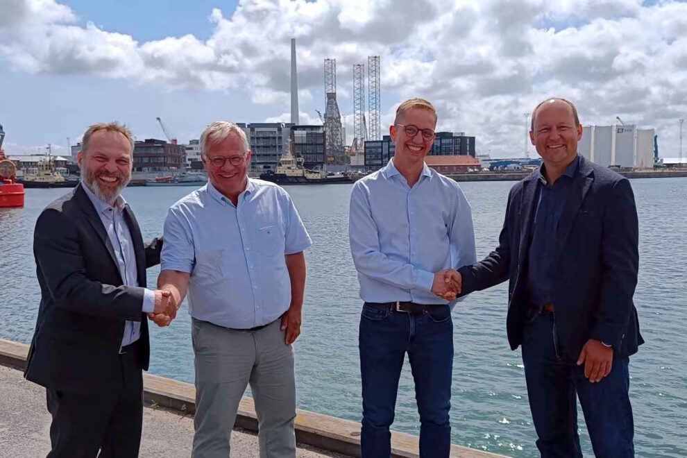 Norconsult gjør nytt oppkjøp i Danmark