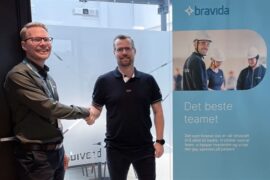 Blir avdelingsleder i Sarpsborg Thumbnail