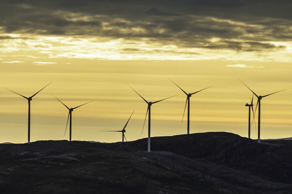 Statkraft styrker sin posisjon i Norden