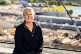 Ny prosjektdirektør i Norconsult i høst Thumbnail