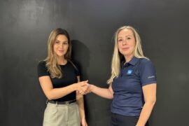 Ny partner Thumbnail