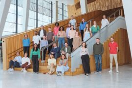 Studentoppgaver gir varsel om endring Thumbnail