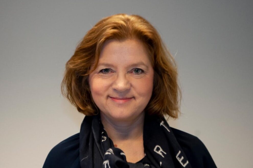 Anne Iren Fagerbakke går til Vestland  fylkeskommune