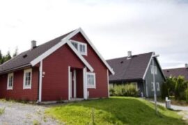 Forsvarsbygg selger 160 forsvarsboliger Thumbnail