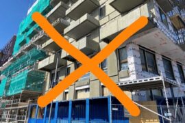 «30.000 arbeidsledige i byggebransjen» Thumbnail