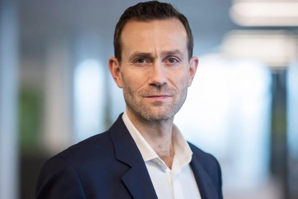 Ny administrerende direktør i Norsk Byggtjeneste AS