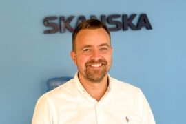 Ny distriktssjef i Møre og Romsdal Thumbnail