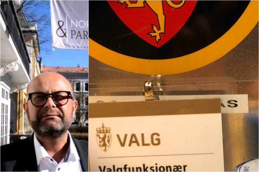 Lokalvalg 2023: Endringer i hele landet og eiendomsutvikler gleder seg over endringer i Oslo
