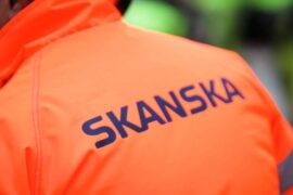 Skanska får storkontrakt i USA Thumbnail