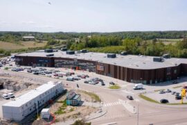 Vestby storsenter bytter eier Thumbnail