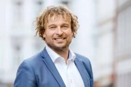 Gjelsten-eide Profier og Neptune slår seg sammen Thumbnail