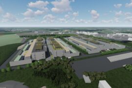 Ny satsing: Green Mountain planlegger datasenter Thumbnail