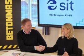 Bygger 724 studentboliger i Trondheim Thumbnail