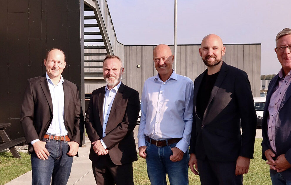 Norconsult styrker seg på miljø- og geoteknisk rådgivning i Danmark