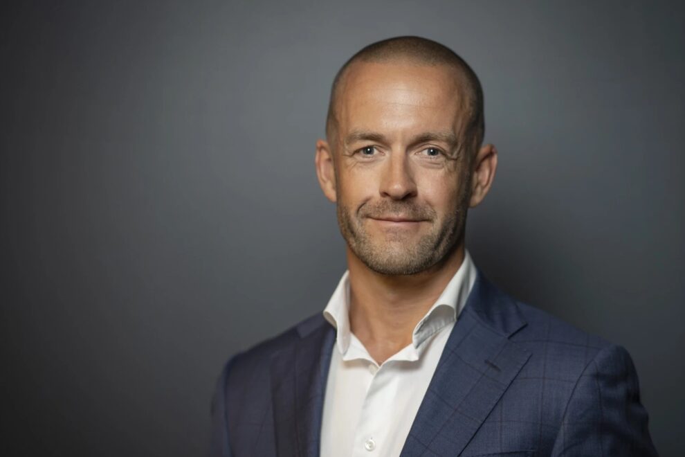 Økende salg for Nordr tredje kvartal