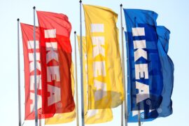 IKEA-planene i Vestby stoppes Thumbnail