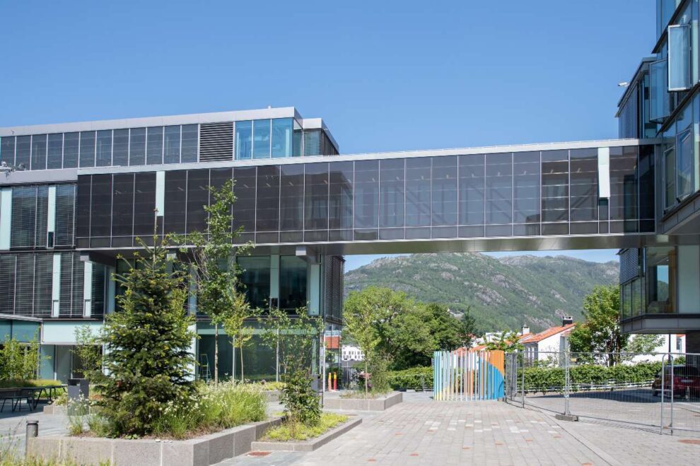 Fulldigital suksess for nytt sykehus