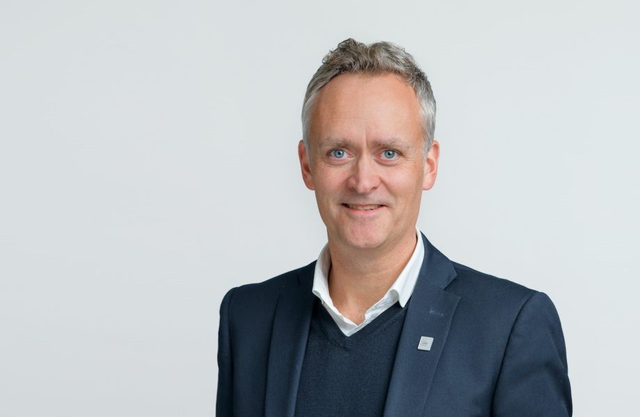 Samler og deler kompetanse