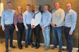 Assemblin ekspanderer på Østlandet Thumbnail