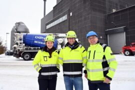 Sammen om klimavennlig teknologi Thumbnail