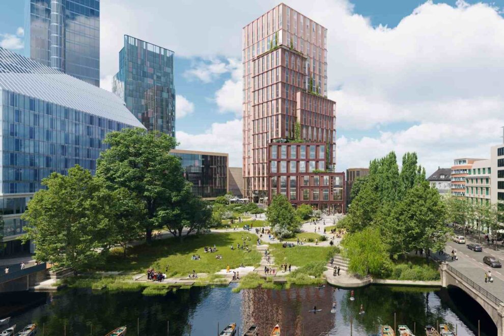 Entra ønsker planforslaget for Lilletorget fremlagt for bystyret