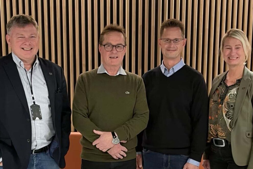 Multiconsult kjøper Planteknikk