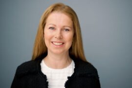 Rita Berg Hansen ansatt som konserndirektør Thumbnail