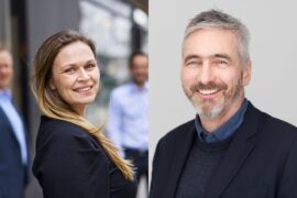 Investerer 152 millioner i ny grønn industri Thumbnail