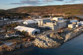 Høyteknologisk industrieventyr Thumbnail