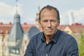 Heimstaden: Tollefsen kan selge Thumbnail