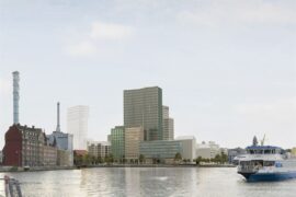 Inngår samspillsavtale i Göteborg Thumbnail